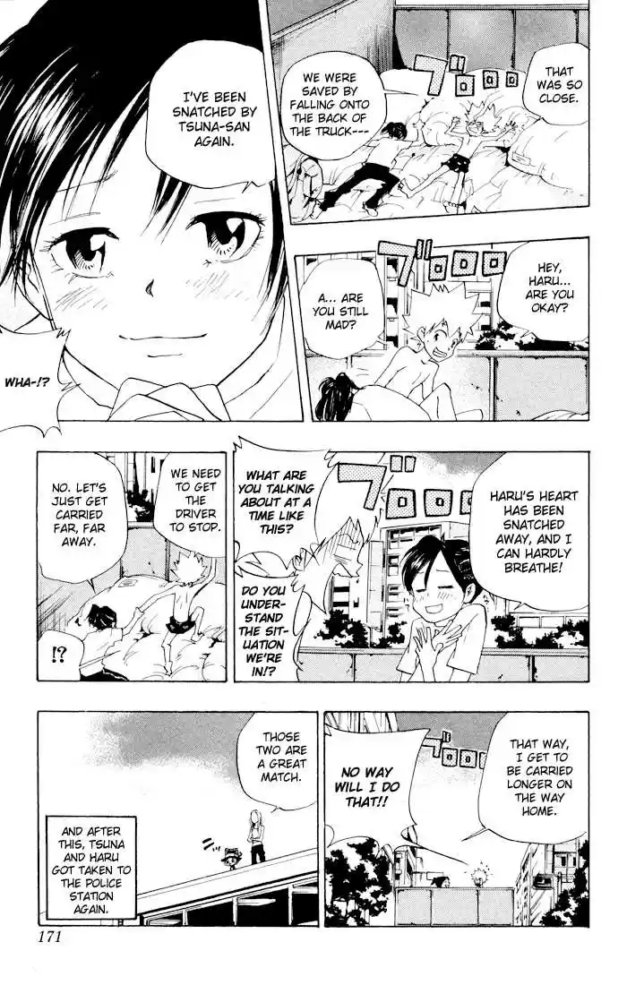 Kateikyoushi Hitman Reborn! 59