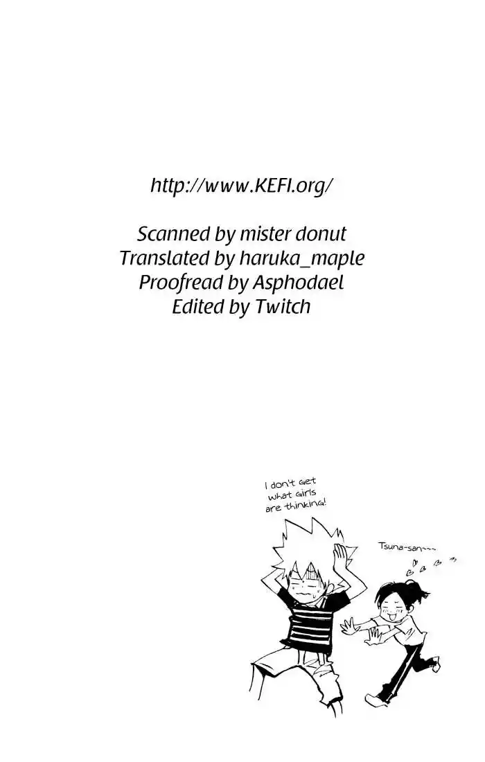 Kateikyoushi Hitman Reborn! 59