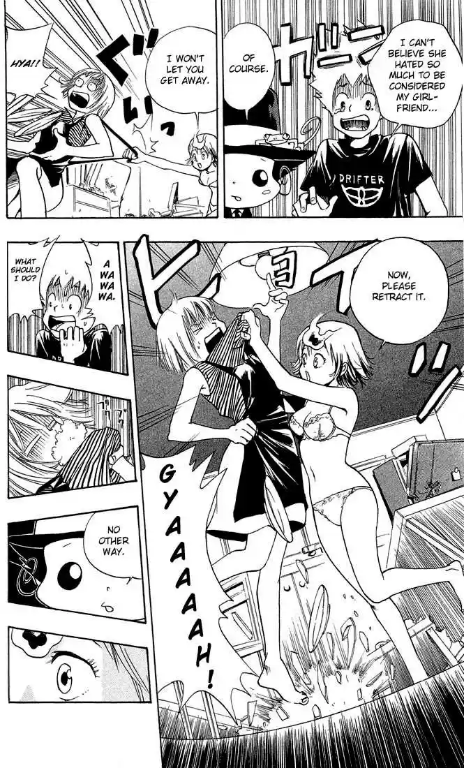 Kateikyoushi Hitman Reborn! 6