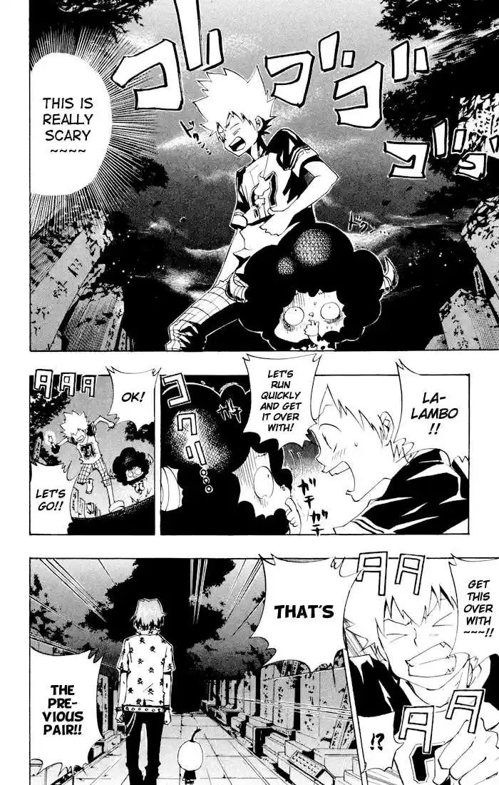 Kateikyoushi Hitman Reborn! 60