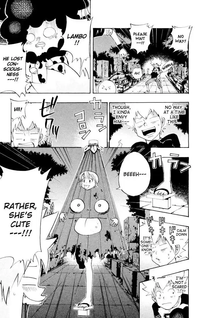 Kateikyoushi Hitman Reborn! 60