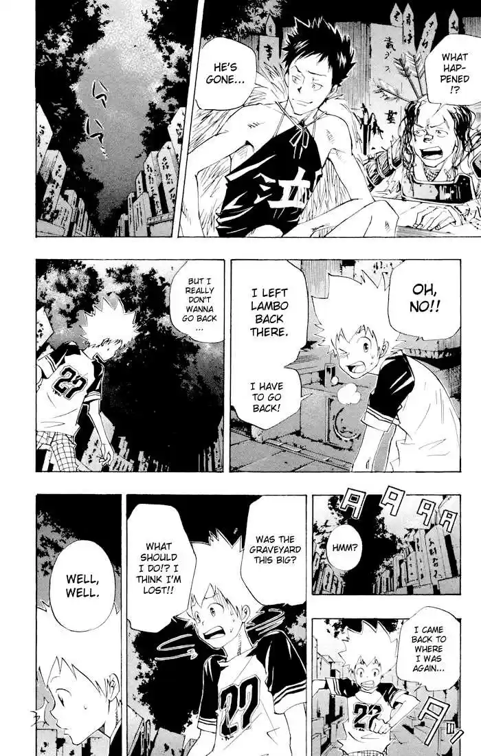 Kateikyoushi Hitman Reborn! 60