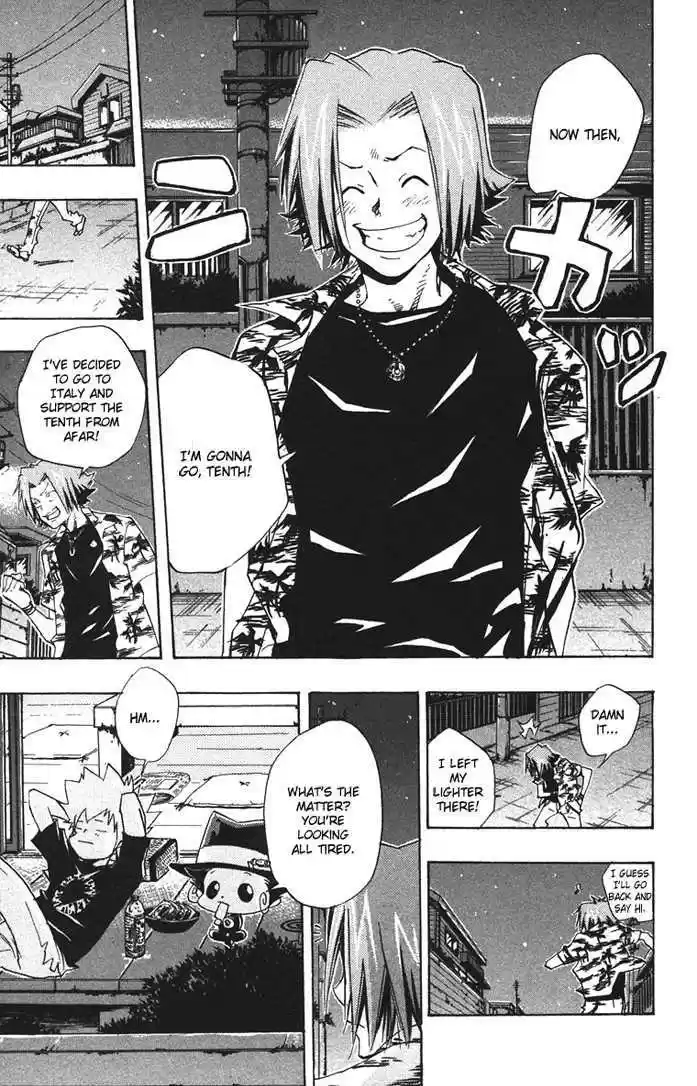 Kateikyoushi Hitman Reborn! 61