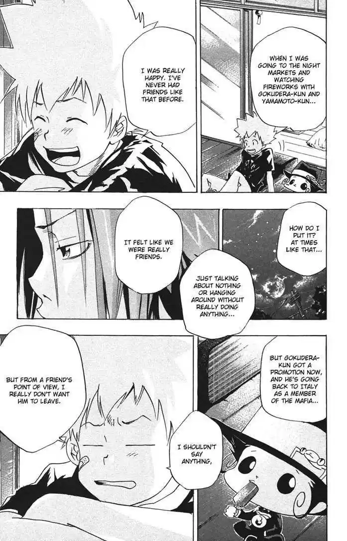 Kateikyoushi Hitman Reborn! 61