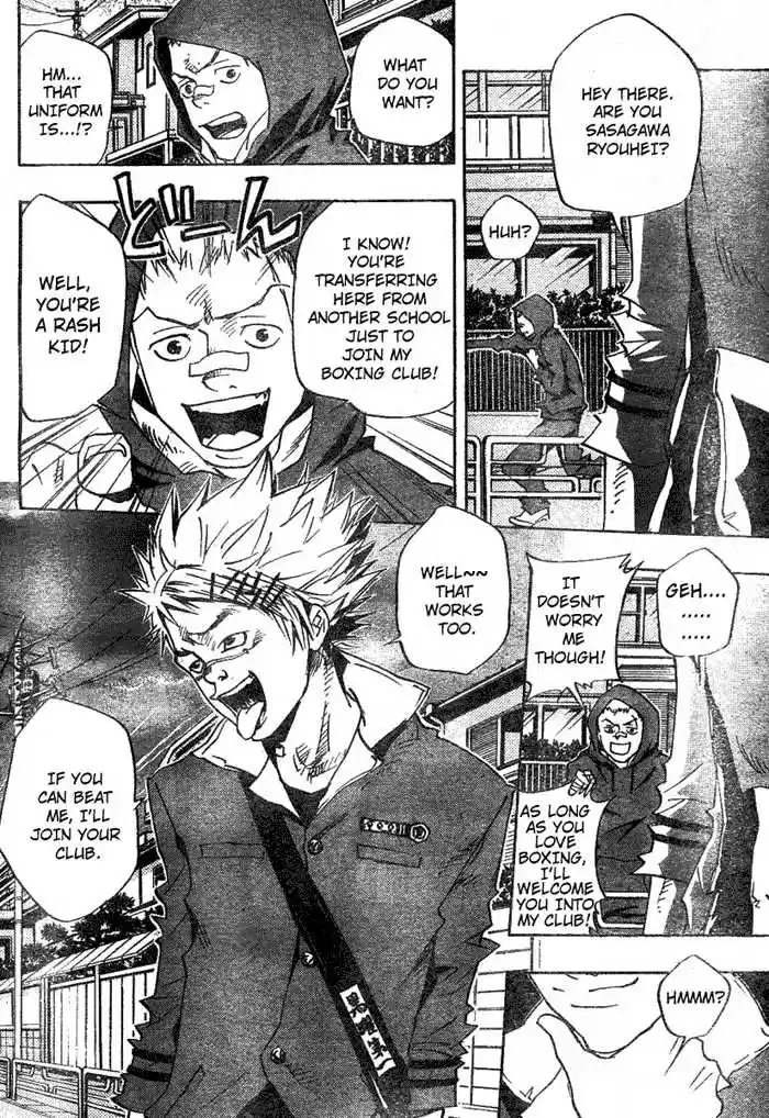 Kateikyoushi Hitman Reborn! 62