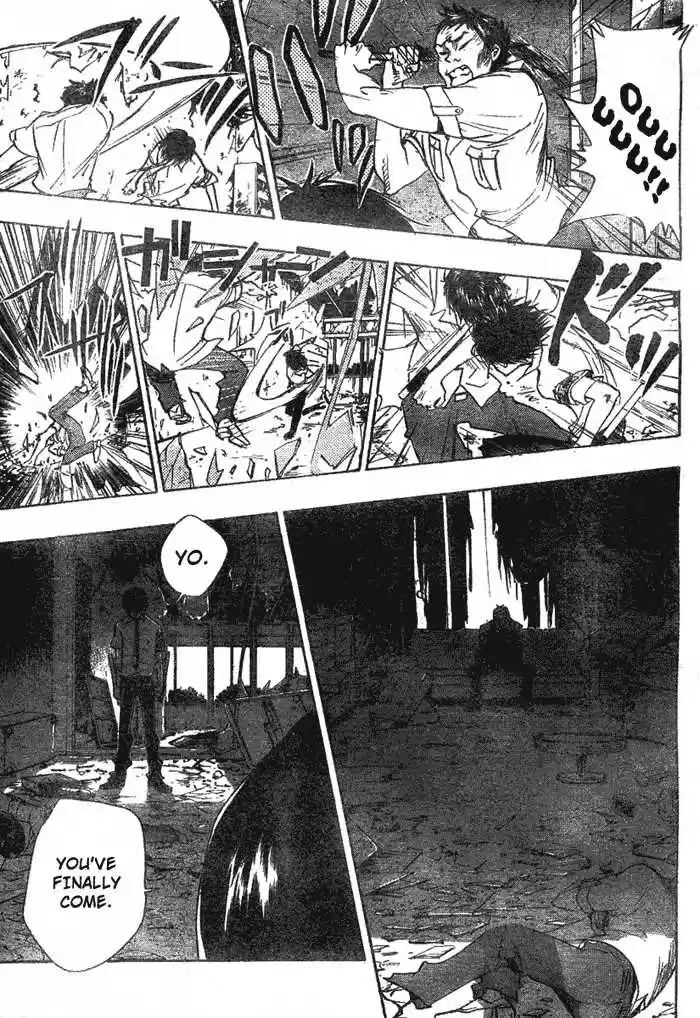 Kateikyoushi Hitman Reborn! 62