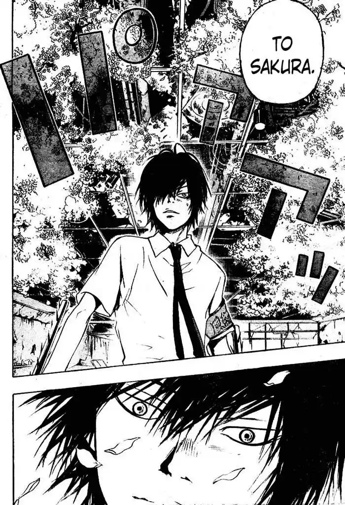 Kateikyoushi Hitman Reborn! 63