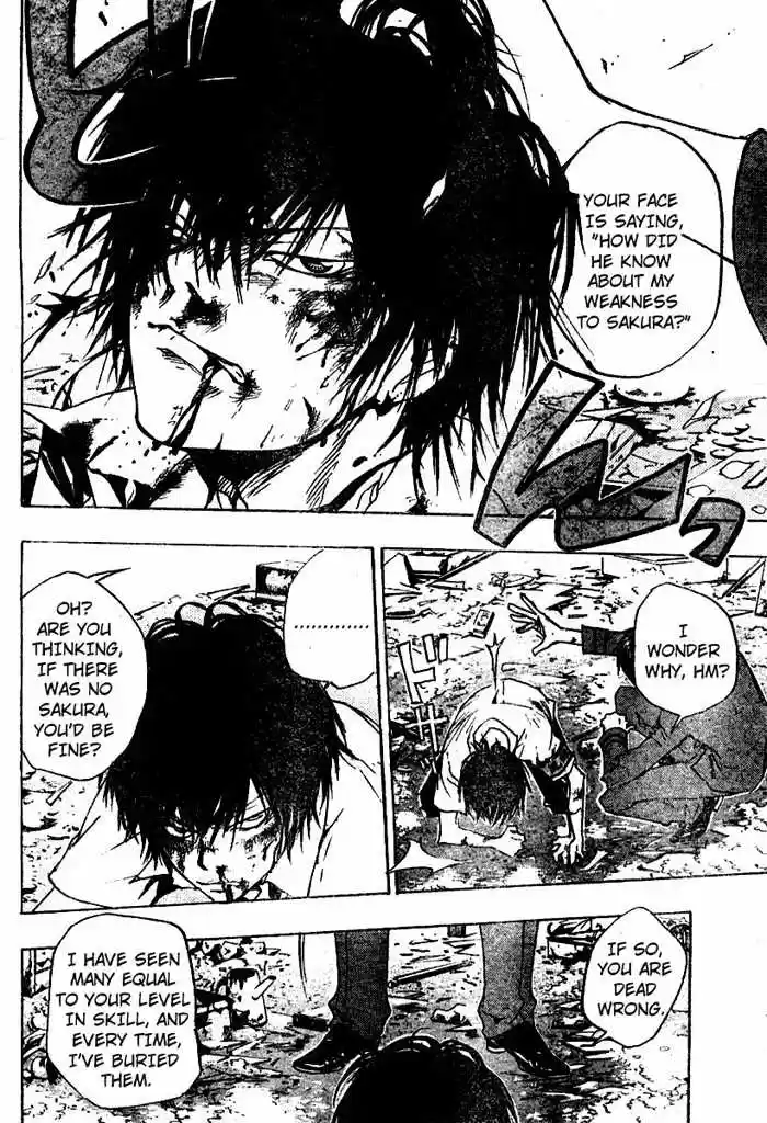 Kateikyoushi Hitman Reborn! 63