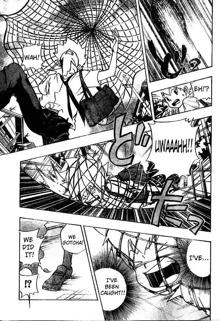 Kateikyoushi Hitman Reborn! 63