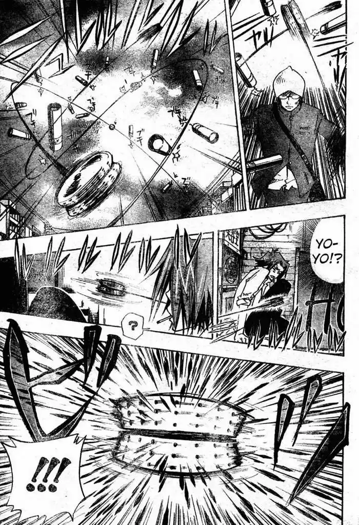 Kateikyoushi Hitman Reborn! 64