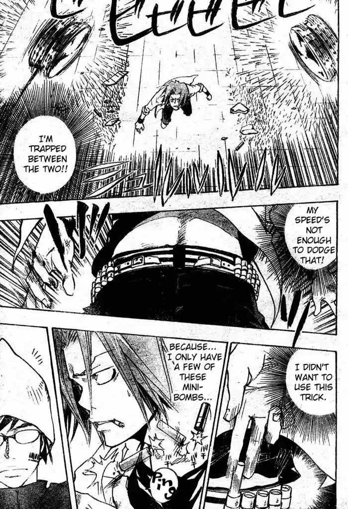 Kateikyoushi Hitman Reborn! 64