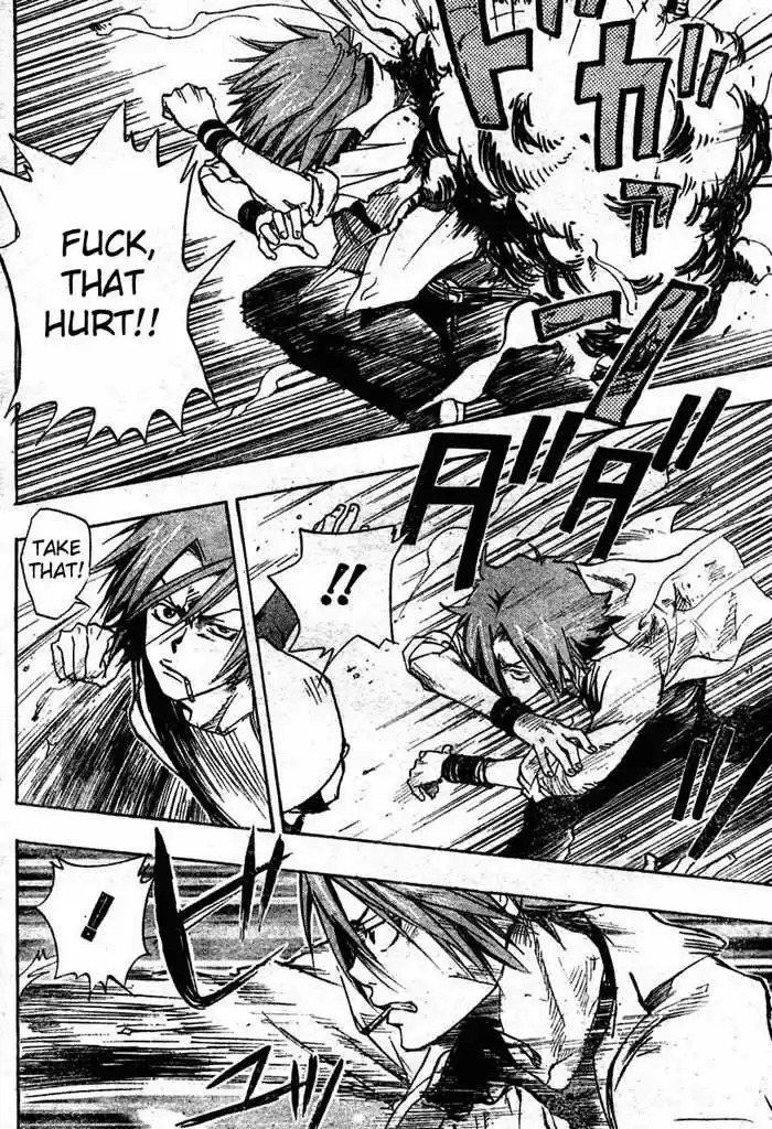 Kateikyoushi Hitman Reborn! 64