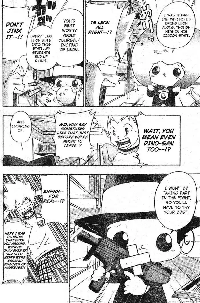 Kateikyoushi Hitman Reborn! 66