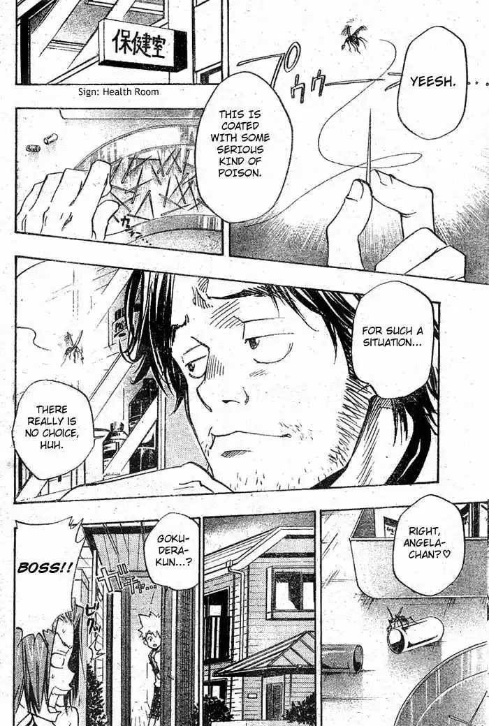 Kateikyoushi Hitman Reborn! 66