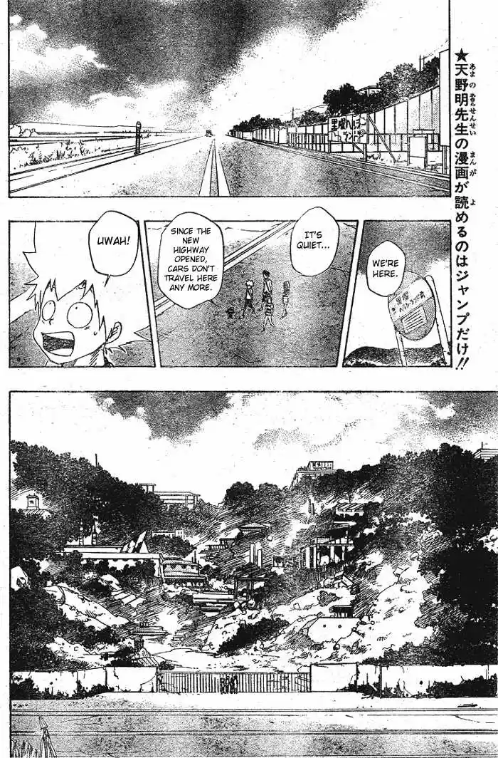 Kateikyoushi Hitman Reborn! 66