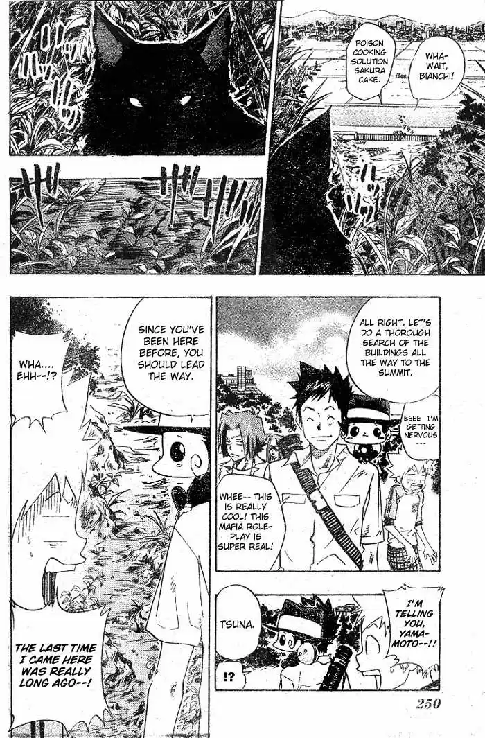 Kateikyoushi Hitman Reborn! 66