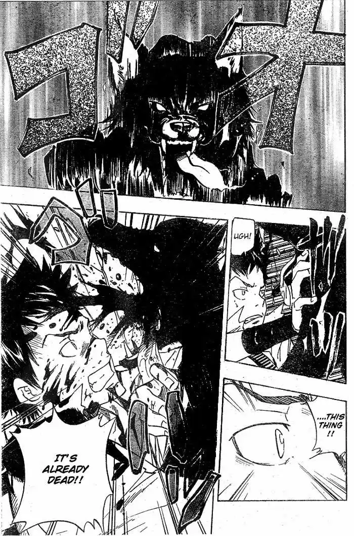 Kateikyoushi Hitman Reborn! 66