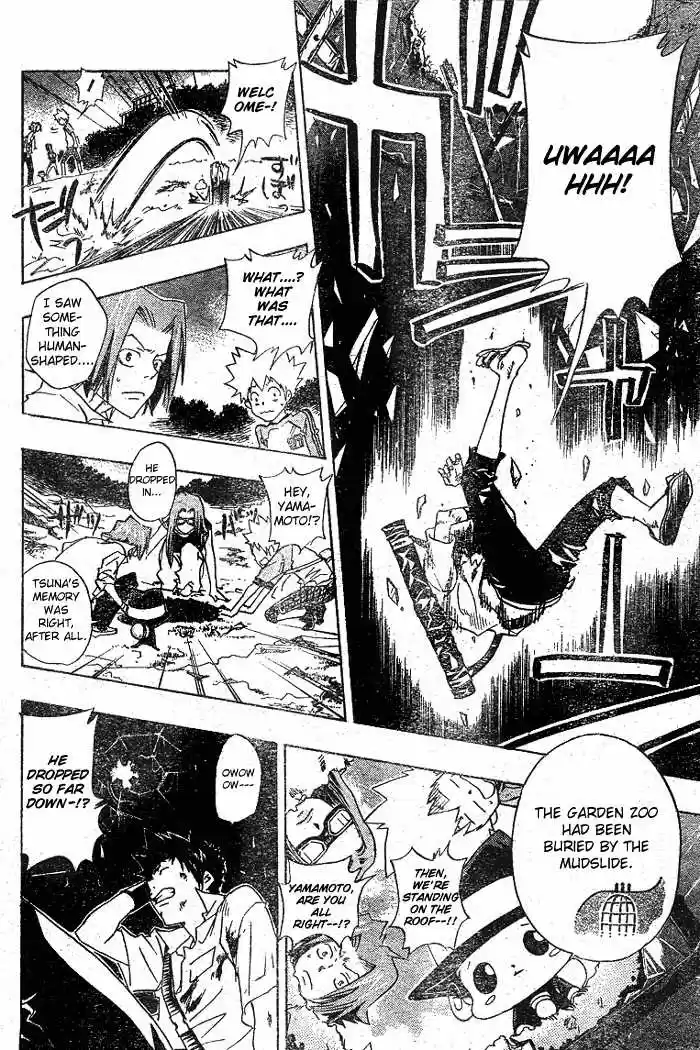 Kateikyoushi Hitman Reborn! 66