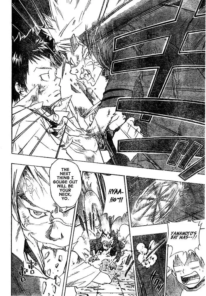 Kateikyoushi Hitman Reborn! 67