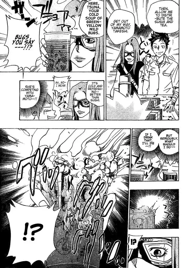 Kateikyoushi Hitman Reborn! 68