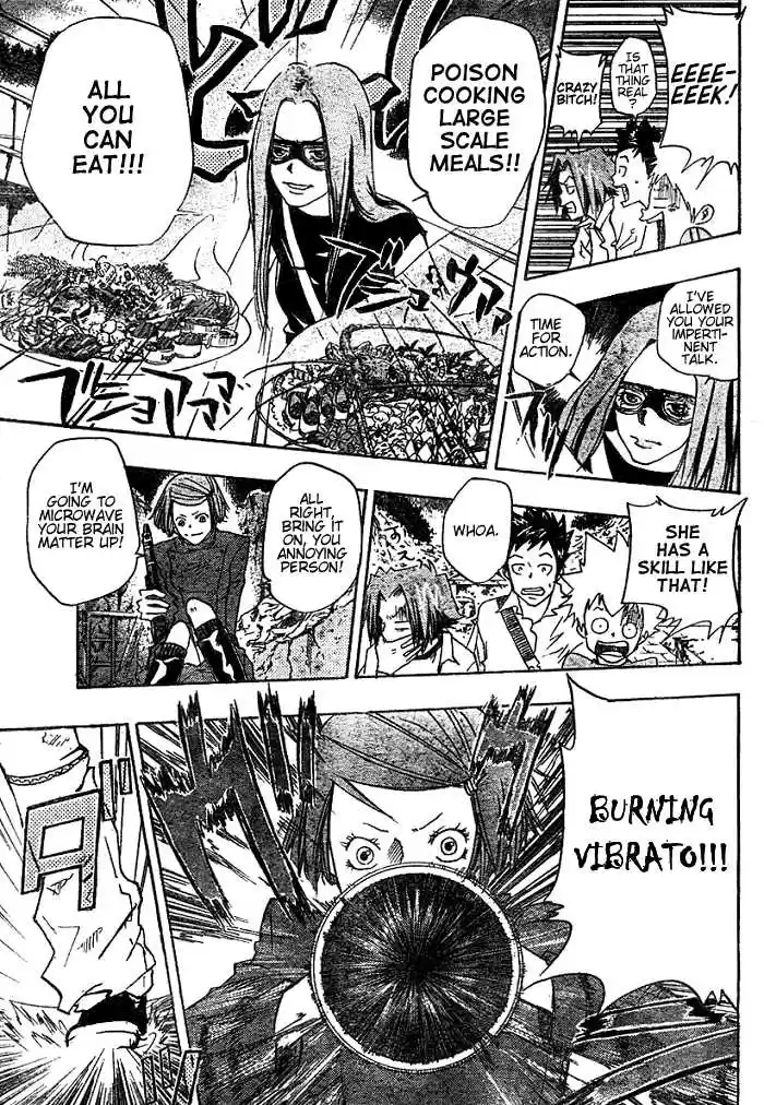 Kateikyoushi Hitman Reborn! 68