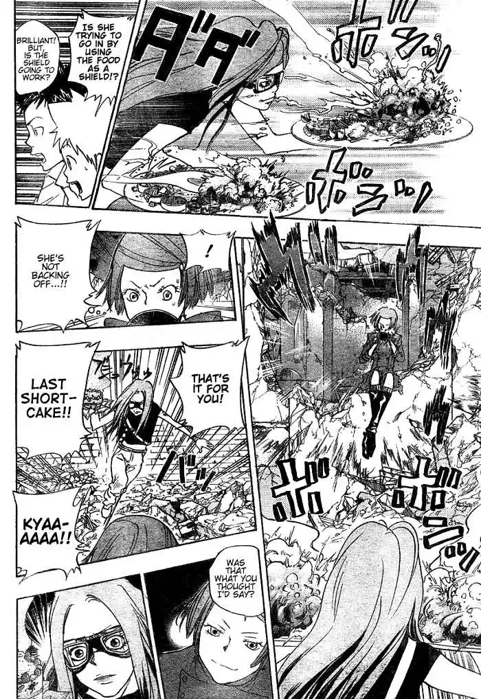 Kateikyoushi Hitman Reborn! 68
