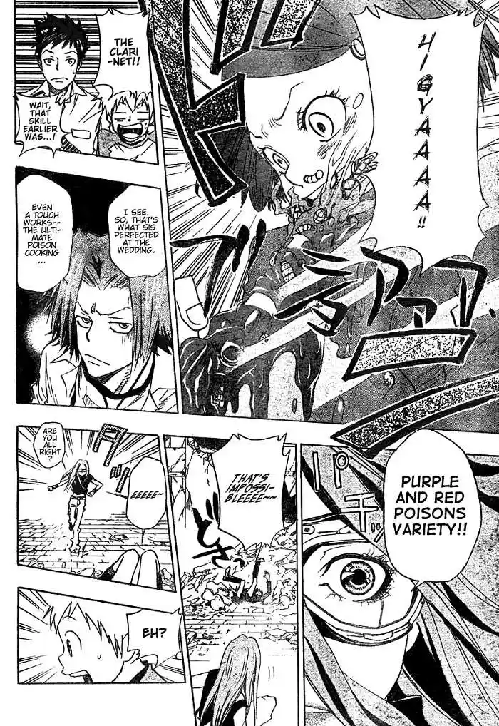 Kateikyoushi Hitman Reborn! 68