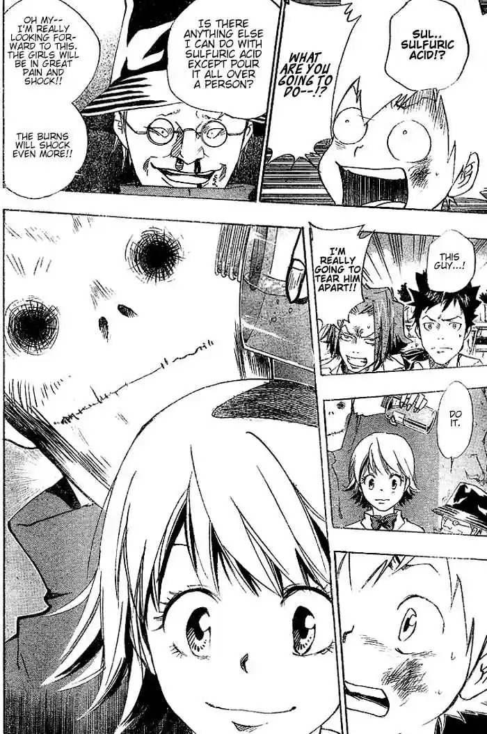 Kateikyoushi Hitman Reborn! 69