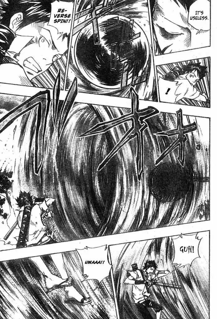 Kateikyoushi Hitman Reborn! 71