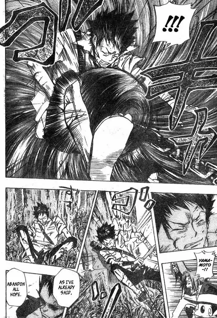 Kateikyoushi Hitman Reborn! 71