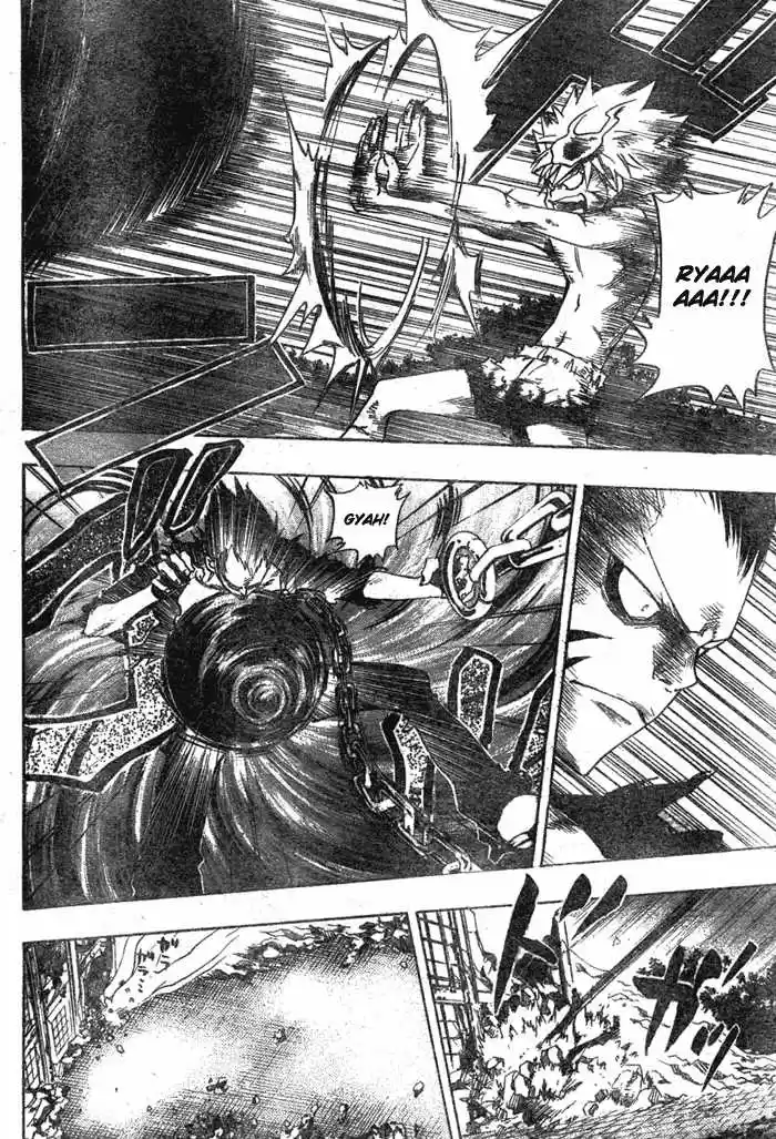 Kateikyoushi Hitman Reborn! 71