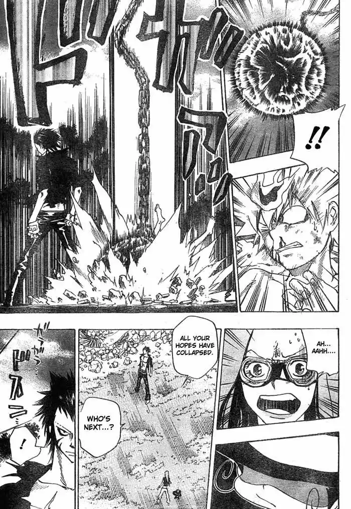 Kateikyoushi Hitman Reborn! 72