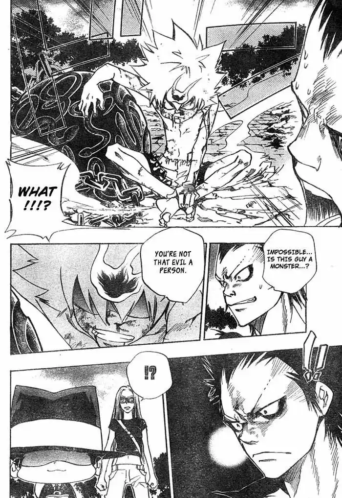 Kateikyoushi Hitman Reborn! 72