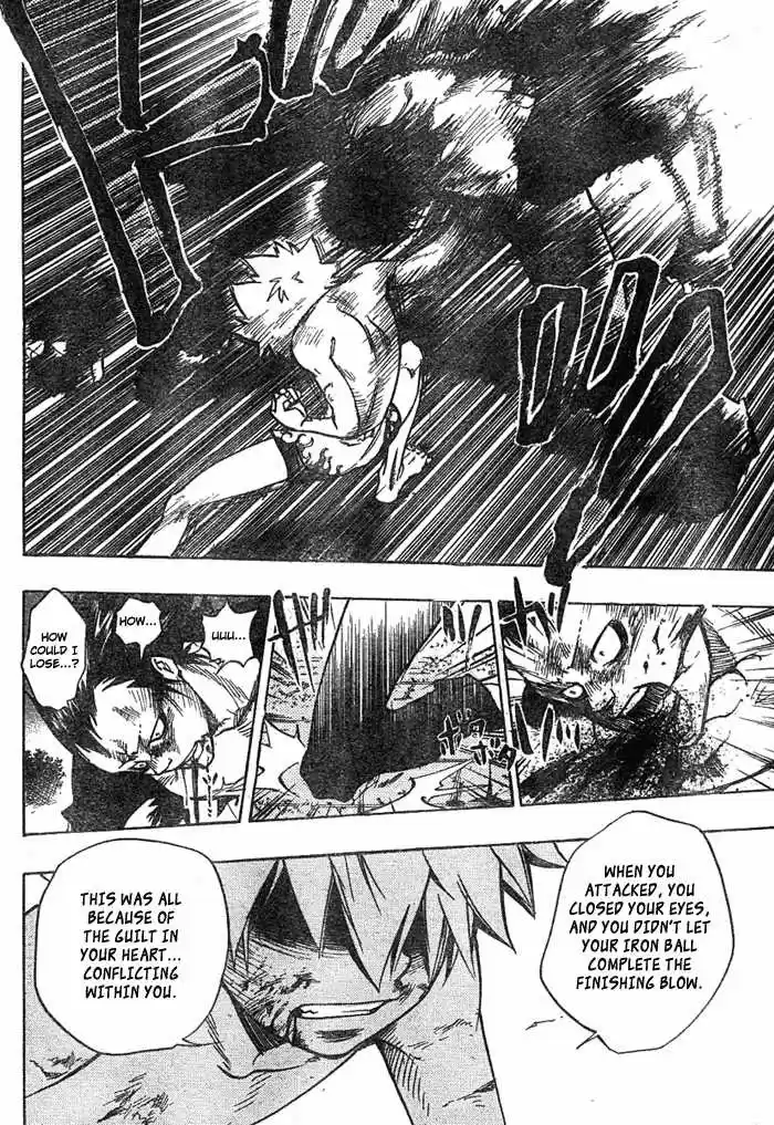 Kateikyoushi Hitman Reborn! 72