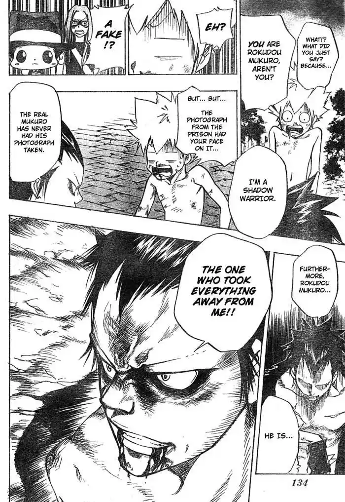 Kateikyoushi Hitman Reborn! 72