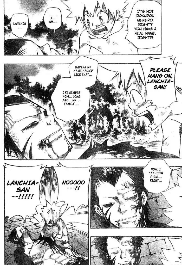 Kateikyoushi Hitman Reborn! 72