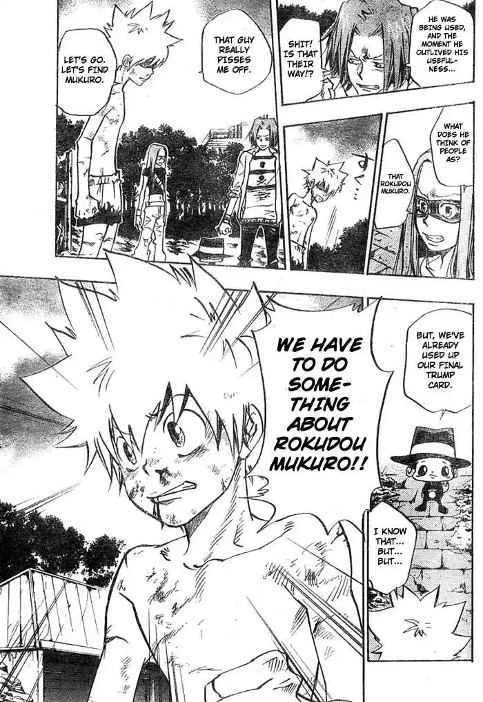 Kateikyoushi Hitman Reborn! 72