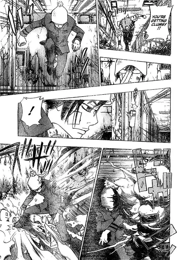 Kateikyoushi Hitman Reborn! 73