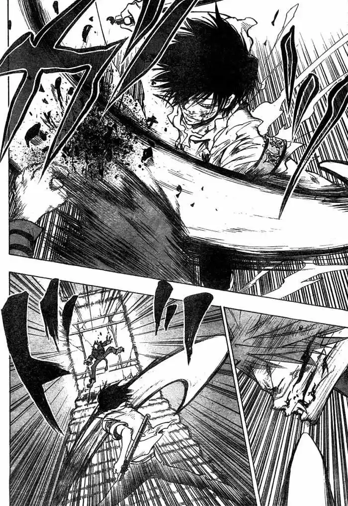 Kateikyoushi Hitman Reborn! 74