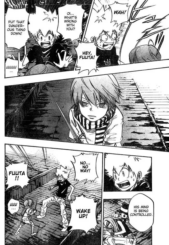 Kateikyoushi Hitman Reborn! 74