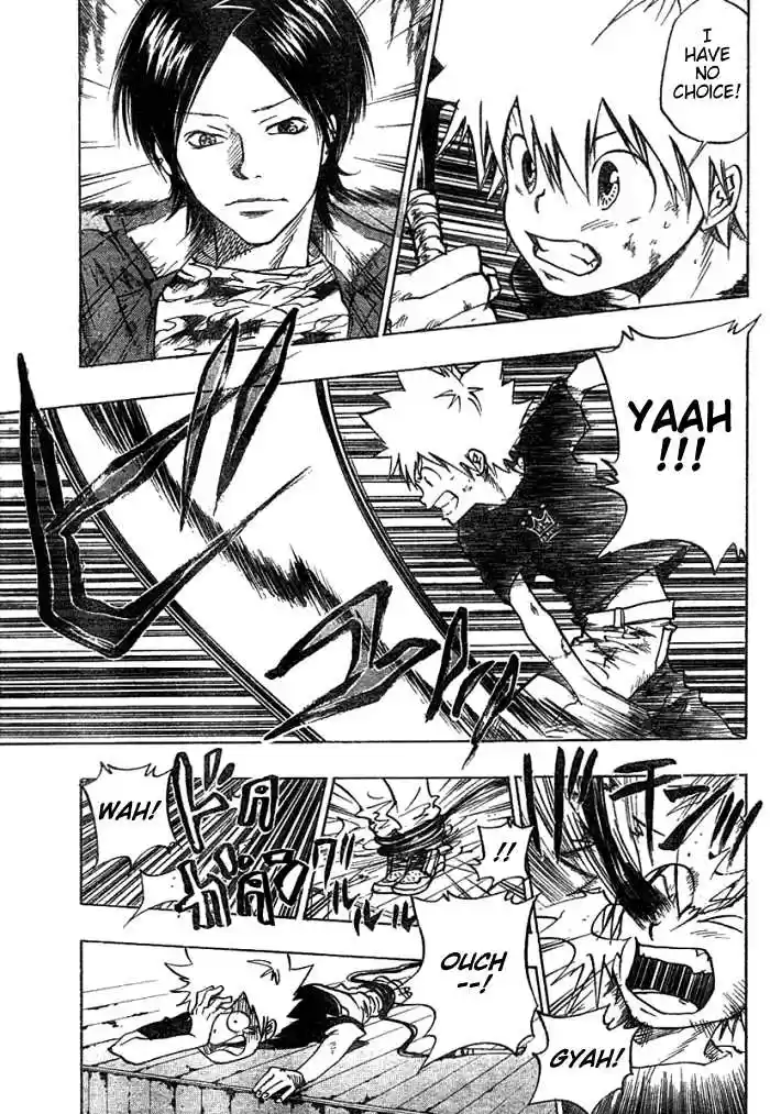 Kateikyoushi Hitman Reborn! 74