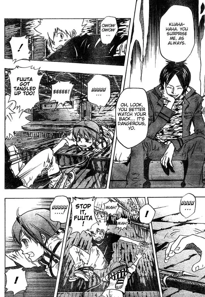 Kateikyoushi Hitman Reborn! 74