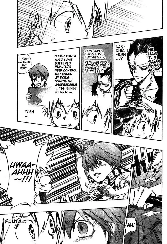 Kateikyoushi Hitman Reborn! 74