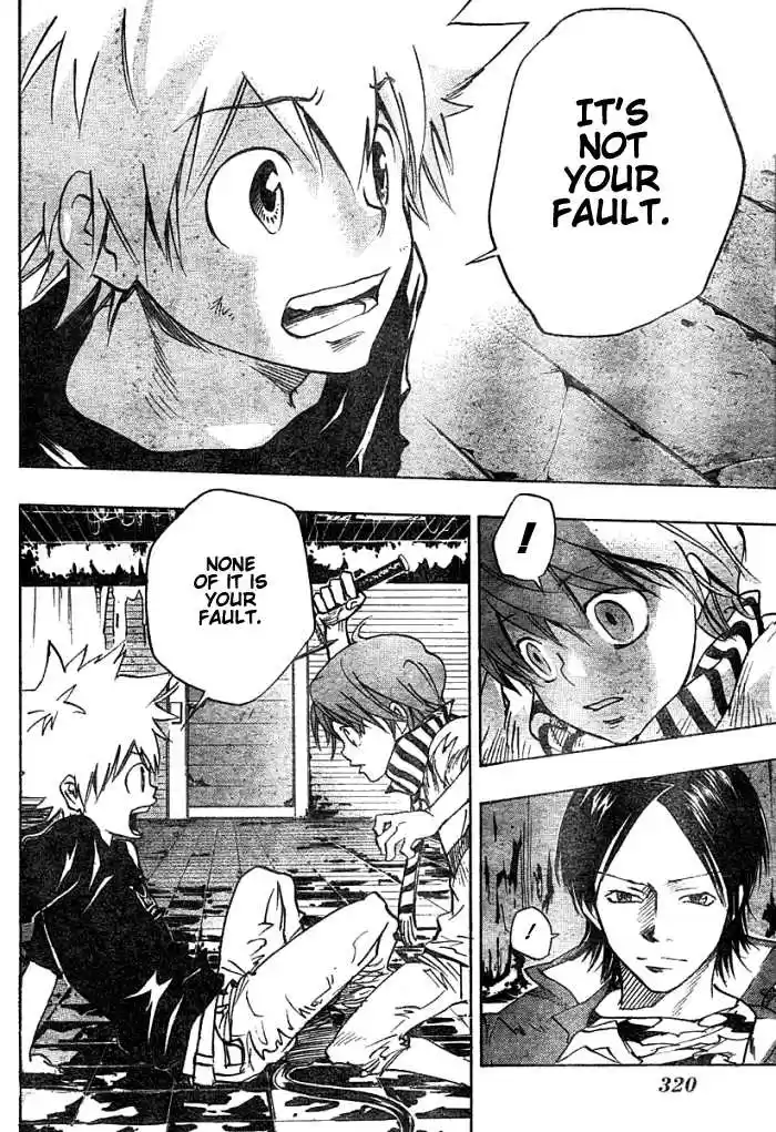 Kateikyoushi Hitman Reborn! 74