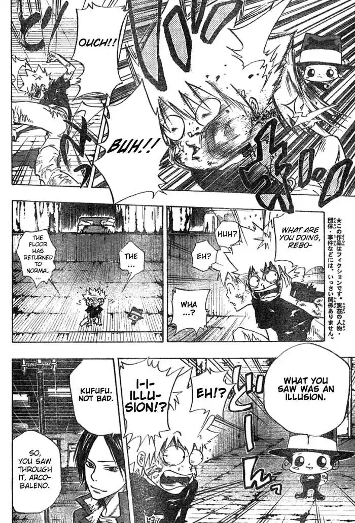 Kateikyoushi Hitman Reborn! 75