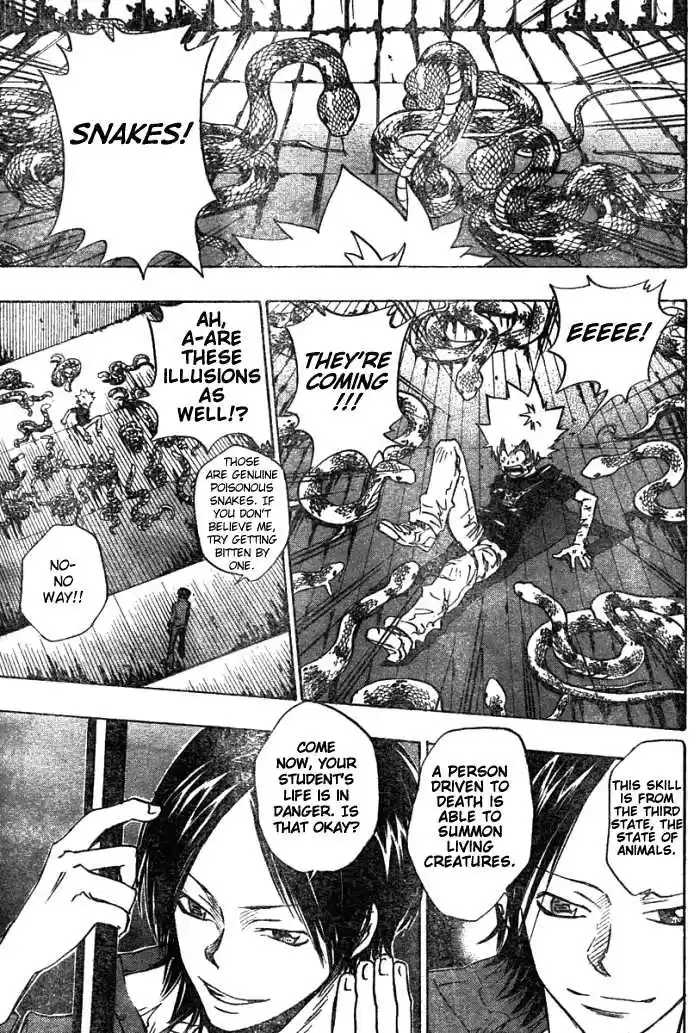 Kateikyoushi Hitman Reborn! 75