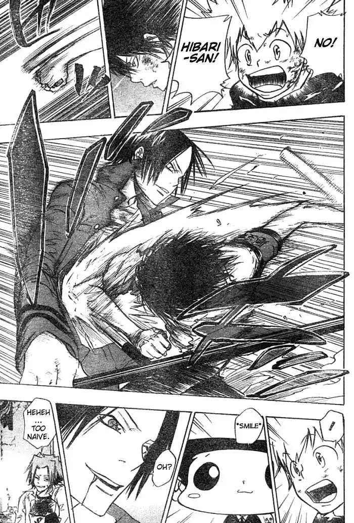 Kateikyoushi Hitman Reborn! 75