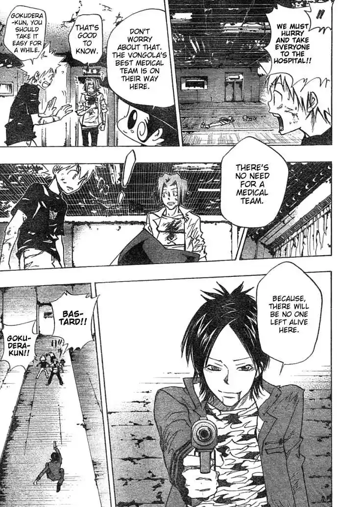 Kateikyoushi Hitman Reborn! 75