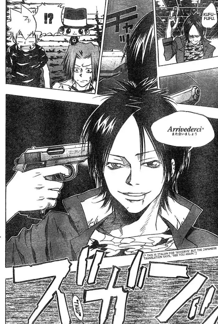 Kateikyoushi Hitman Reborn! 75