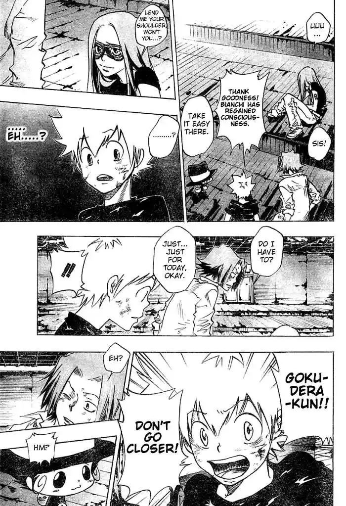 Kateikyoushi Hitman Reborn! 76